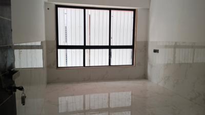 Living Room Image of 421 Sq.ft 1 BHK Apartment / Flat for sale in Srushti Raj Siddhi, Chembur Mumbai for Rs. 10500000
