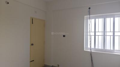 Bedroom Image of 1901 Sq.ft 3 BHK Penthouse for sale in NRI Layout Bengaluru for Rs. 11500000