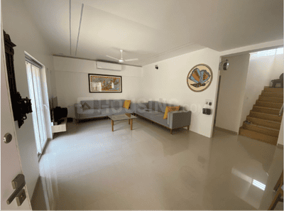 Living Room Image of 2636 Sq.ft 4 BHK Independent House for sale in Bhayli Vadodara for Rs. 18000000
