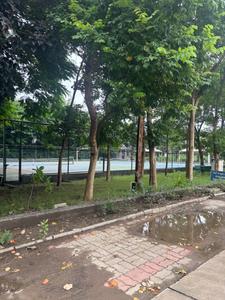 Image of 1650 Sq.ft Residential Plot / Land for sale in Apollo Golf Links Sector C Extension And E Extension, Kanadiya, Indore for Rs. 11400000