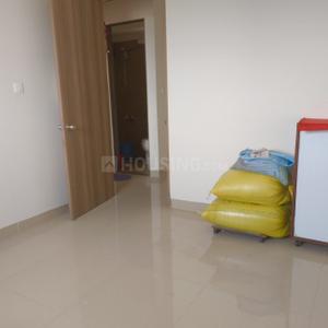 Bedroom Image of 982 Sq.ft 2 BHK Apartment / Flat for sale in Magarpatta River View City, Loni Kalbhor Pune for Rs. 7800000