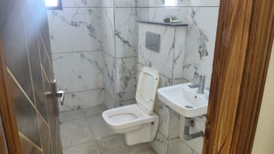 Image of 1189 Sq.ft 3 BHK Builder Floor for sale in Microtek Palm Drive, Sector 3, Bahadurgarh for Rs. 8000000