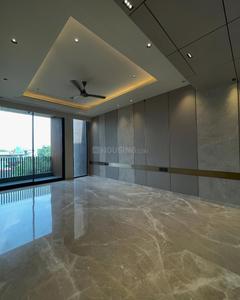 Bedroom Image of 1800 Sq.ft 3 BHK Builder Floor for sale in Inder Puri New Delhi for Rs. 35000000