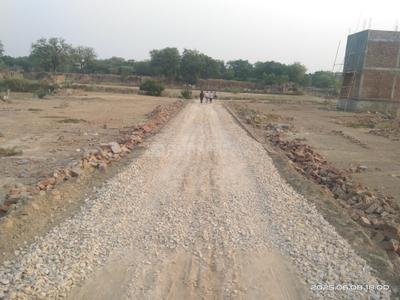 Image of 900 Sq.ft Residential Plot / Land for sale in Shantipuram, Allahabad for Rs. 2100000
