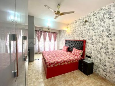 Bedroom Image of 1250 Sq.ft 2 BHK Apartment / Flat for sale in Belapur CBD Navi Mumbai for Rs. 18000000