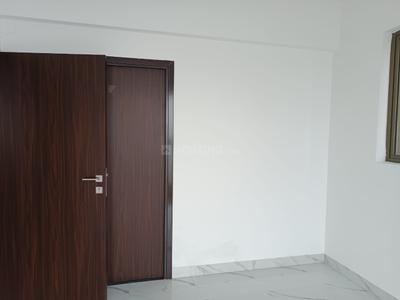 Bedroom Image of 550 Sq.ft 1 BHK Apartment / Flat for sale in Raymond Realty Ten X Habitat, Thane West Thane for Rs. 9199999