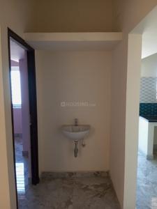 Hall Image of 950 Sq.ft 2 BHK Apartment / Flat for sale in Kundrathur Chennai for Rs. 5800000