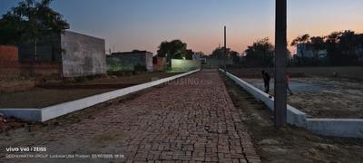 Image of 1000 Sq.ft Residential Plot / Land for sale in Indira Nagar, Lucknow for Rs. 2499999