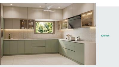 Kitchen Image of 3150 Sq.ft 4 BHK Independent House for sale in Kengeri Satellite Town Bengaluru for Rs. 25000000