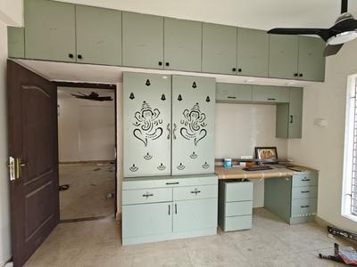 Bedroom Image of 1105 Sq.ft 2 BHK Apartment / Flat for sale in Chengalpattu Chennai for Rs. 7500000