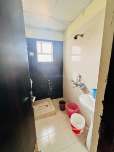 Bathroom Image of 960 Sq.ft 2 BHK Apartment / Flat for sale in Shri Sai Heritage, Chhapraula Ghaziabad for Rs. 2800000
