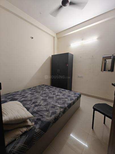 Tulip square Bedroom 1