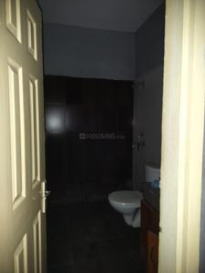 Bathroom Image of 1507 Sq.ft 2 BHK Villa for sale in Paramount Golfforeste Villas, Surajpur Greater Noida for Rs. 12900000