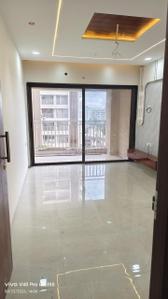 Hall Image of 1050 Sq.ft 2 BHK Apartment / Flat for rent in Central Paark, Jagtap Nagar Nashik for Rs. 25000