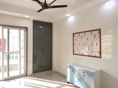 Bedroom Image of 2250 Sq.ft 4 BHK Builder Floor for sale in Ultra Luxury Builder Floor, Sector 85 Faridabad for Rs. 22000000