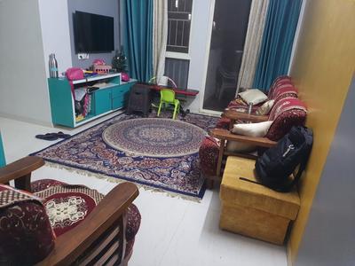 Without Brokerage 2 BHK Flat