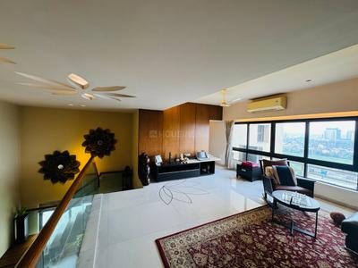 Kitchen Image of 6500 Sq.ft 5 BHK Duplex for sale in Ambuja Upohar The Condoville , Pancha Sayar Kolkata for Rs. 70000000