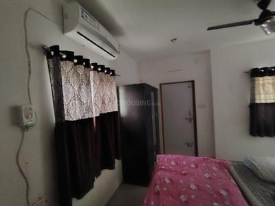 Bedroom Image of 1881 Sq.ft 3 BHK Independent House for sale in Radhanpur Road Mehsana for Rs. 9600000