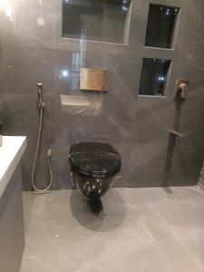 Bedroom Two Image of 1010 Sq.ft 2 BHK Apartment / Flat for sale in Mahaavir Exotique Phase II, Taloja Navi Mumbai for Rs. 7000000