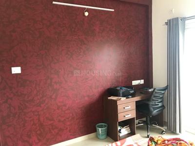 Bedroom Image of 1020 Sq.ft 2 BHK Apartment / Flat for sale in Vaastu Hill View, RR Nagar Bengaluru for Rs. 10000000