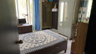 Bedroom Image of 1440 Sq.ft 3 BHK Apartment / Flat for sale in Pate Timescapes, Erandwane Pune for Rs. 23500000