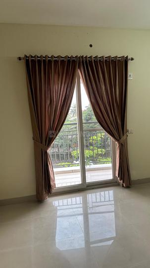 Skyline Palmtop Bedroom 1