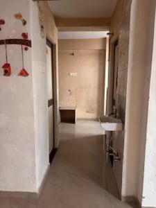 Image of 526 Sq.ft 1 BHK Apartment / Flat for sale in Sadguru Sanskruti, Ambegaon Budruk, Pune for Rs. 2500000