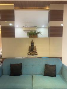 Bedroom Image of 2960 Sq.ft 4 BHK Apartment / Flat for sale in Nilamber Bellissimo II, Bhayli Vadodara for Rs. 20000000