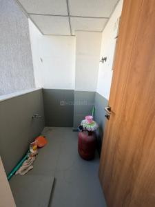 Balcony Image of 2500 Sq.ft 3 BHK Apartment / Flat for sale in New Alkapuri Vadodara for Rs. 8500000