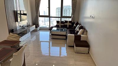 2 BHK Flat