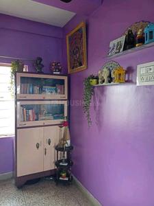 Bedroom Image of 776 Sq.ft 2 BHK Apartment / Flat for rent in Serampore Hooghly for Rs. 12000