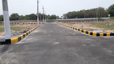Balanagar Plot View 2