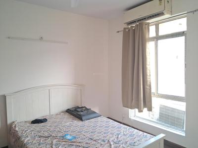 Bedroom Image of 1711 Sq.ft 3 BHK Apartment / Flat for rent in Jaypee Klassic , Sector 129 Noida for Rs. 42000