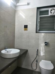Bedroom One Image of 1615 Sq.ft 3 BHK Apartment / Flat for sale in Midori Towers, Pimple Nilakh Pune for Rs. 15700000