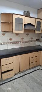 Kitchen Image of 1600 Sq.ft 3 BHK Apartment / Flat for sale in DDA Flats Sarita Vihar, Sarita Vihar New Delhi for Rs. 28500000