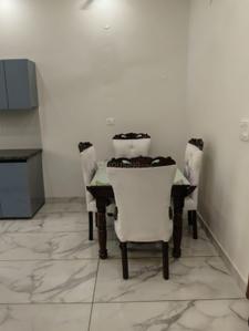 Hall Image of 900 Sq.ft 2 BHK Builder Floor for sale in Kharar Mohali for Rs. 4290000