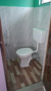 Image of 650 Sq.ft 2 BHK Apartment / Flat for rent in Sodepur, Kolkata for Rs. 10000