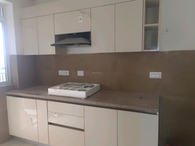 Kitchen Image of 2720 Sq.ft 4 BHK Apartment / Flat for sale in Godrej Meridien, Sector 106 Gurgaon for Rs. 42500000