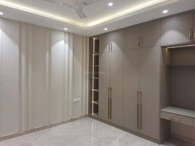 Bedroom Image of 2600 Sq.ft 4 BHK Builder Floor for sale in Sector 43 Gurgaon for Rs. 47100000