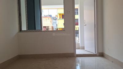 Bedroom Image of 830 Sq.ft 2 BHK Apartment / Flat for sale in Haltu Kolkata for Rs. 5700000
