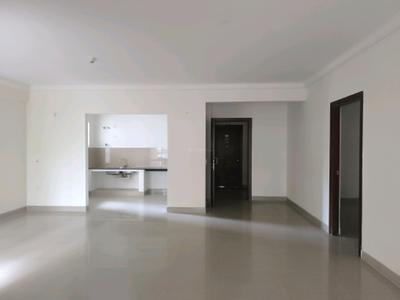Living Room Image of 1937 Sq.ft 3 BHK Apartment / Flat for sale in Purva Park Hill Wing A, Mallasandra Bengaluru for Rs. 22800000