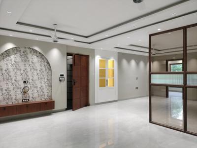 Living Room Image of 2250 Sq.ft 3 BHK Builder Floor for sale in Ultra Luxury Builder Floor, Sector 85 Faridabad for Rs. 24500000
