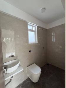 Image of 1560 Sq.ft 3 BHK Apartment / Flat for sale in Seawoods, Navi Mumbai for Rs. 23600000