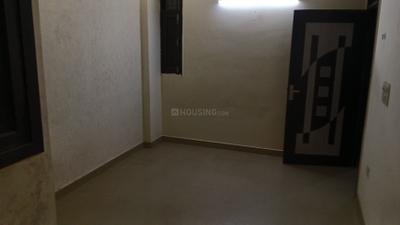 Living Room Image of 500 Sq.ft 1 BHK Builder Floor for sale in Indirapuram Ghaziabad for Rs. 2900000