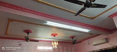 Kitchen Image of 4500 Sq.ft 10 BHK Villa for sale in Triveni Nagar Lucknow for Rs. 13500000