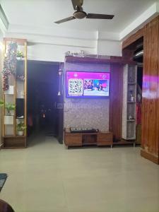 Hall Image of 1045 Sq.ft 2 BHK Apartment / Flat for sale in VVIP Addresses, Raj Nagar Extension Ghaziabad for Rs. 8500000