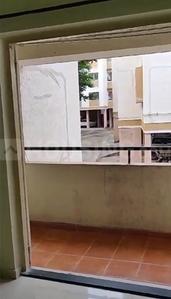 Balcony Image of 1000 Sq.ft 2 BHK Apartment / Flat for sale in Namrata Flora City, Talegaon Dabhade Pune for Rs. 5000000