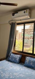Bedroom Image of 1440 Sq.ft 2.5 BHK Apartment / Flat for sale in Vivan 79, Zundal Ahmedabad for Rs. 7200000