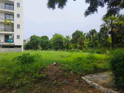Image of 1000 Sq.ft Residential Plot / Land for sale in Bestech Park View Residency, Palam Vihar, Gurgaon for Rs. 90000000