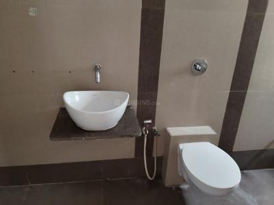 Image of 3500 Sq.ft 4 BHK Villa for rent in Motera, Ahmedabad for Rs. 32000